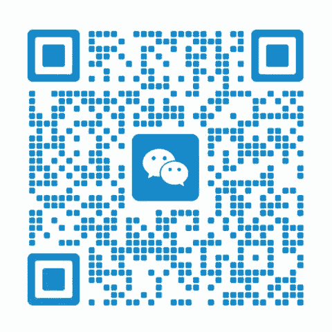 Lauren WeChat QR