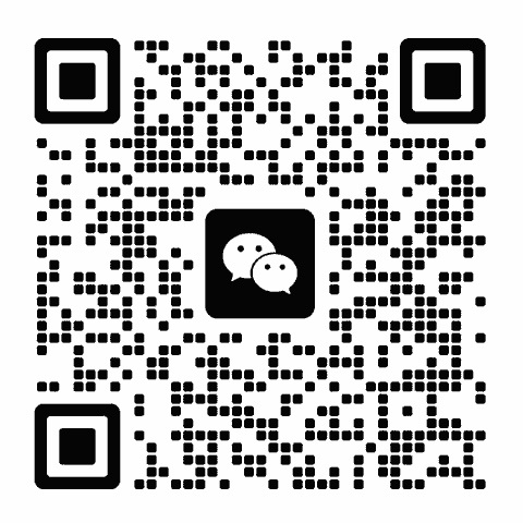 Lily WeChat QR